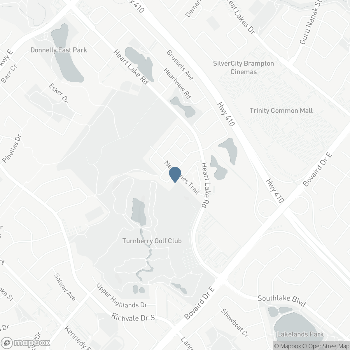 2 SHIFF CRESCENT, Brampton, Ontario L6Z 0B4